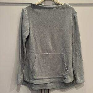 Dudley Stephens Terry Fleece